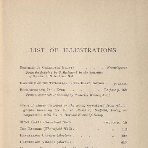 21 x 13.5 cm; 6 s.p. + XLVI p. + 1 s.p. + 555 p. + 7 s.p., l. 2 bookplate CPC on recto and C. P. Cavafy’s handwritten initi